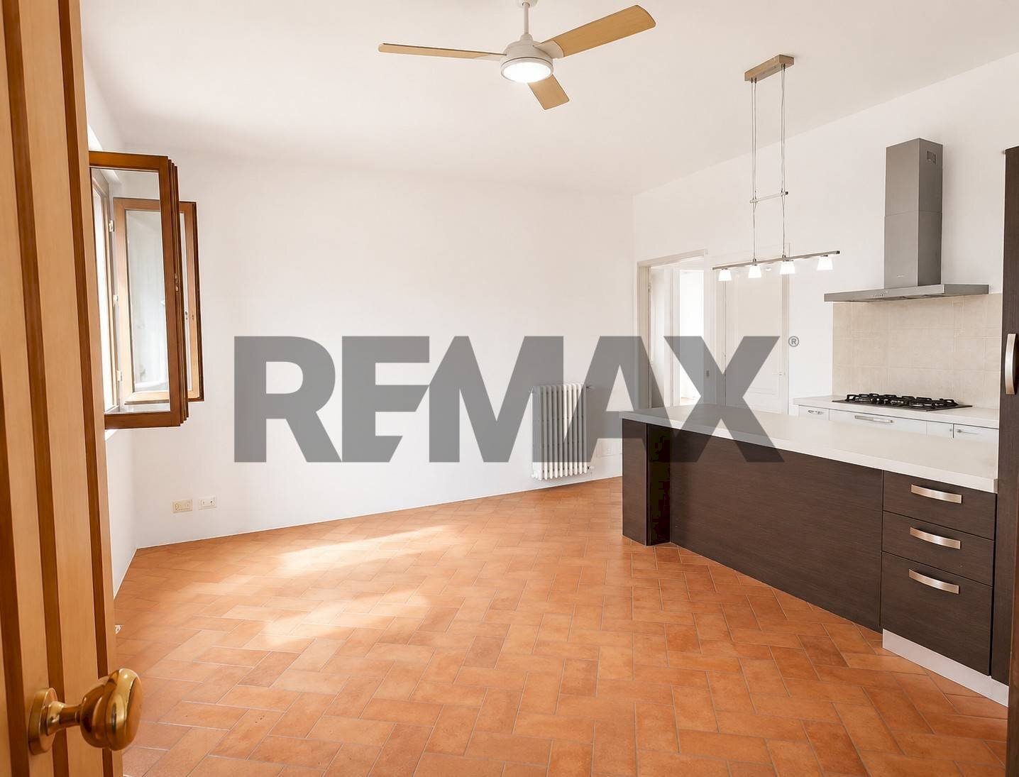 Cucina - Trilocale Corso Mazzini
 
89, Figline e Incisa Valdarno - foto 3
