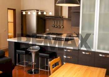Cucina - Trilocale Corso Mazzini
89, Figline e Incisa Valdarno - foto 1
