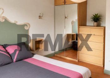 Camera / camera da letto - Trilocale Corso Mazzini
89, Figline e Incisa Valdarno - foto 9