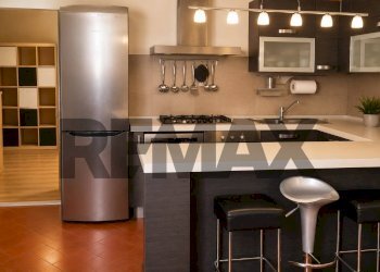 Cucina - Trilocale Corso Mazzini
89, Figline e Incisa Valdarno - foto 11