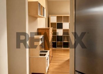 Hall / corridoio - Trilocale Corso Mazzini
89, Figline e Incisa Valdarno - foto 12
