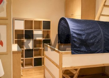 Camera / camera da letto - Trilocale Corso Mazzini
89, Figline e Incisa Valdarno - foto 14