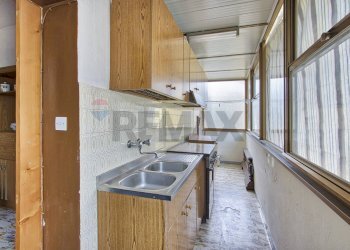 Cucinotto - Quadrilocale Via Roma
40, Castel Focognano - foto 3