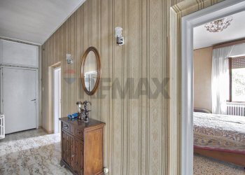 Disimpegno - Quadrilocale Via Roma
40, Castel Focognano - foto 4