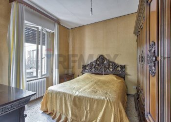 Seconda Camera Matrimoniale - Quadrilocale Via Roma
40, Castel Focognano - foto 8
