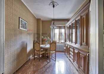 Salottino - Studio - Quadrilocale Via Roma
40, Castel Focognano - foto 10