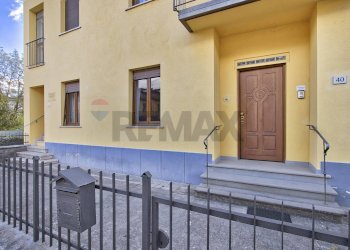 Ingresso Immobile - Quadrilocale Via Roma
40, Castel Focognano - foto 13