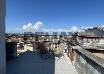 Terrazza - Trilocale via Vibio Mariano
21, Roma - foto 2