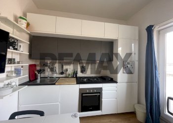 Cucina - Trilocale via Vibio Mariano
21, Roma - foto 8