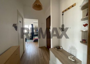 Hall / corridoio - Trilocale via Vibio Mariano
21, Roma - foto 9