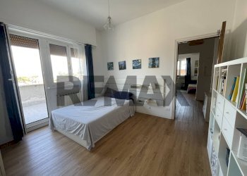 Camera / camera da letto - Trilocale via Vibio Mariano
21, Roma - foto 12