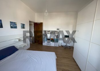 Camera / camera da letto - Trilocale via Vibio Mariano
21, Roma - foto 13