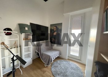 Camera / camera da letto - Trilocale via Vibio Mariano
21, Roma - foto 17