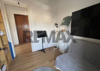 Camera / camera da letto - Trilocale via Vibio Mariano
21, Roma - foto 18