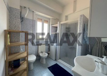 Bagno - Trilocale via Vibio Mariano
21, Roma - foto 21