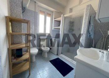 Bagno - Trilocale via Vibio Mariano
21, Roma - foto 22