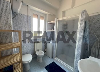 Bagno - Trilocale via Vibio Mariano
21, Roma - foto 23