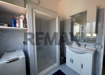 Bagno - Trilocale via Vibio Mariano
21, Roma - foto 24