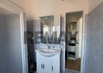 Bagno - Trilocale via Vibio Mariano
21, Roma - foto 26