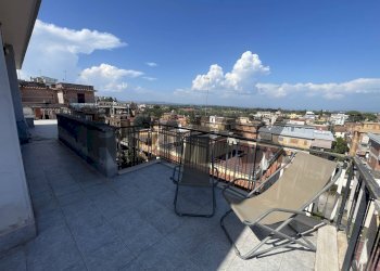 Balcone - Trilocale via Vibio Mariano
21, Roma - foto 27