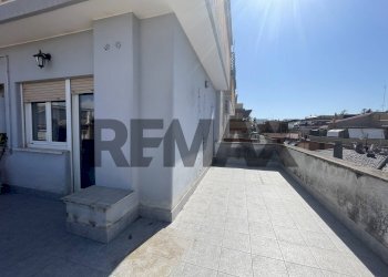 Terrazza - Trilocale via Vibio Mariano
21, Roma - foto 28
