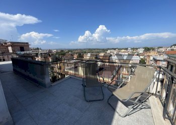 Terrazza - Trilocale via Vibio Mariano
21, Roma - foto 30