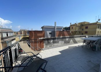 Terrazza - Trilocale via Vibio Mariano
21, Roma - foto 31