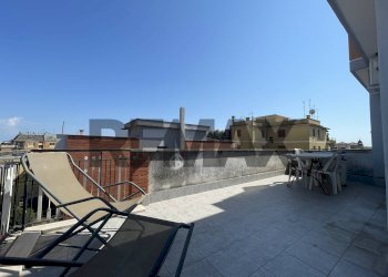 Terrazza - Trilocale via Vibio Mariano
21, Roma - foto 33