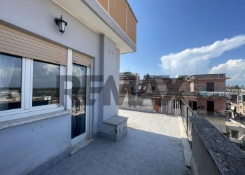 Terrazza - Trilocale via Vibio Mariano
21, Roma - foto 35