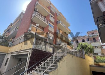 Edificio all\'aperto - Trilocale via Vibio Mariano
21, Roma - foto 37
