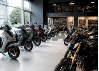 Palestra - Attività Commerciale Via XX Settembre
1, Perugia - foto 1