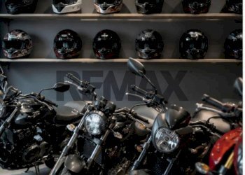 Dettagli - Attività Commerciale Via XX Settembre
1, Perugia - foto 6