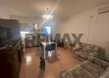 Sala da pranzo - Trilocale Via Del Mec
 
43, Bastia Umbra - foto 2