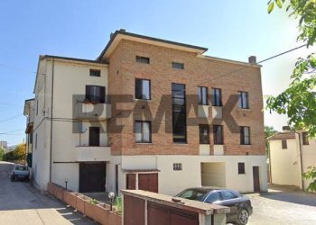 Edificio all\'aperto - Bilocale Via Del Mec
 
43, Bastia Umbra - foto 9