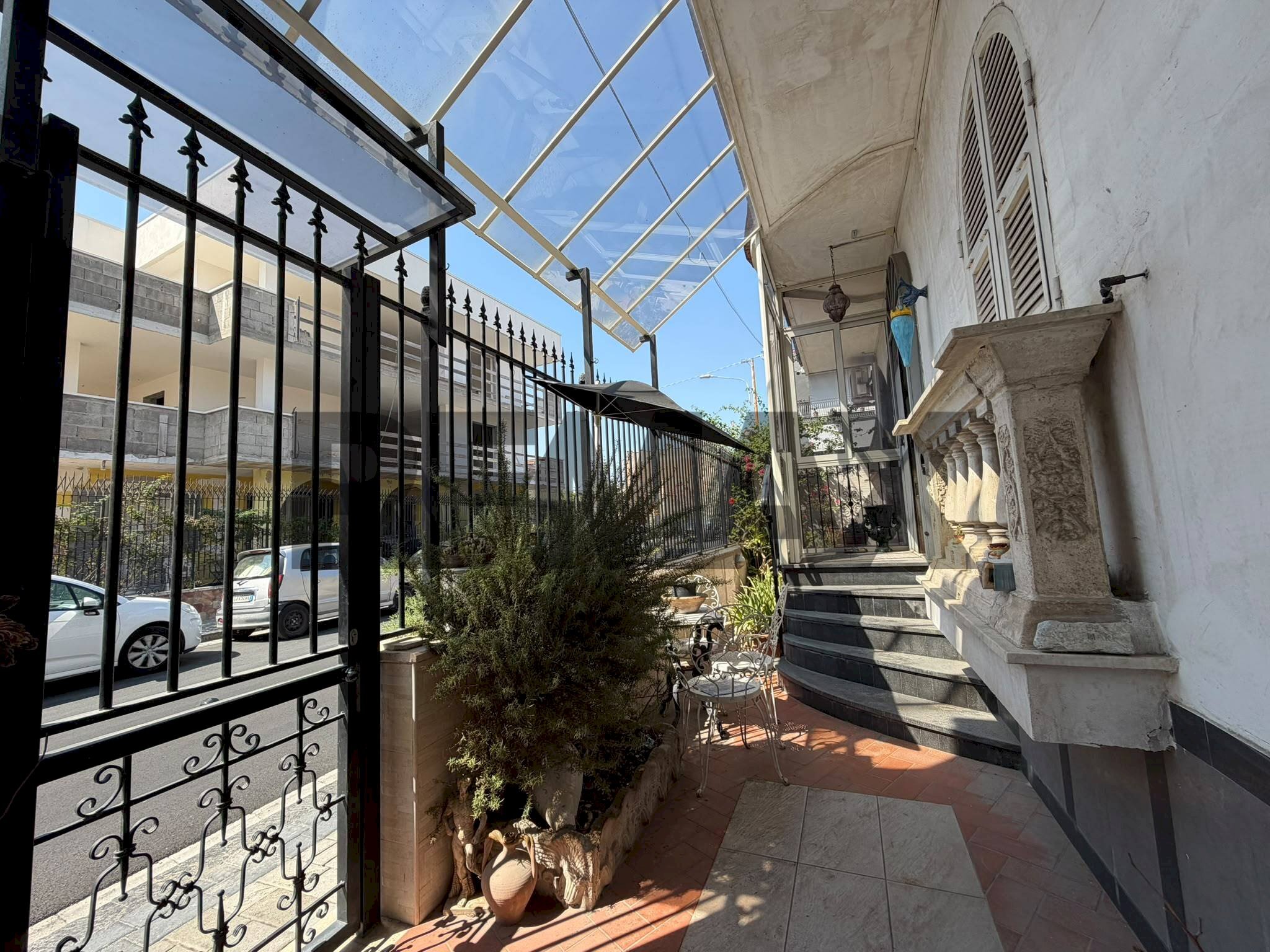 Balcone - Villa Via Rossini
2, Crispano - photo 2