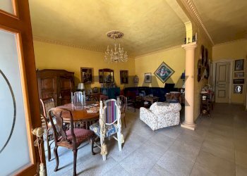 Sala da pranzo - Villa Via Rossini
 
2, Crispano - photo 3