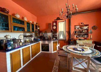 Cucina - Villa Via Rossini
 
2, Crispano - photo 5