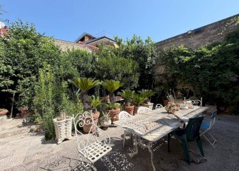 Terrazza - Villa Via Rossini
 
2, Crispano - photo 13