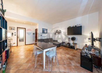 Sala da pranzo - Trilocale Via Compagnoni
 
56, Ferrara - foto 5