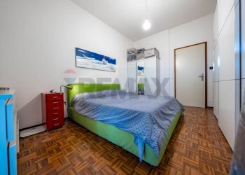 Camera / camera da letto - Trilocale Via Compagnoni
 
56, Ferrara - foto 11