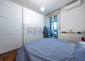 Camera / camera da letto - Trilocale Via Compagnoni
 
56, Ferrara - foto 12