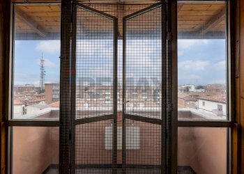 Balcone - Trilocale Via Compagnoni
 
56, Ferrara - foto 14