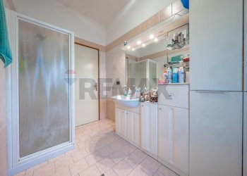 Bagno - Trilocale Via Compagnoni
 
56, Ferrara - foto 18
