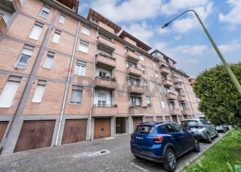 Edificio all\'aperto - Trilocale Via Compagnoni
 
56, Ferrara - foto 21