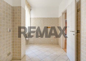 Bagno - Trilocale via Masotto
23, Milano - foto 9