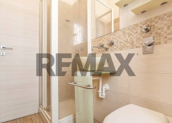 Bagno - Trilocale via Masotto
23, Milano - foto 10