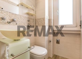 Bagno - Trilocale via Masotto
23, Milano - foto 11