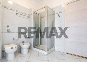 Bagno - Trilocale via Masotto
23, Milano - foto 15