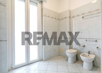 Bagno - Trilocale via Masotto
23, Milano - foto 16