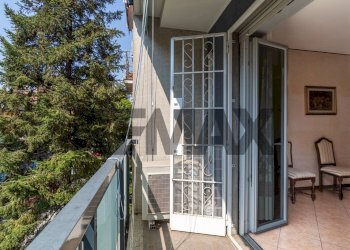 Balcone - Trilocale via Masotto
23, Milano - foto 22
